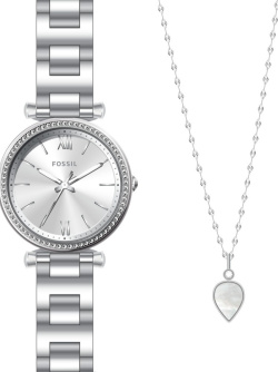 Fossil Carlie Mini Set